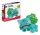  MEGA Pokemon Veliki Bulbasaur Set građevinskih blokova HNT96