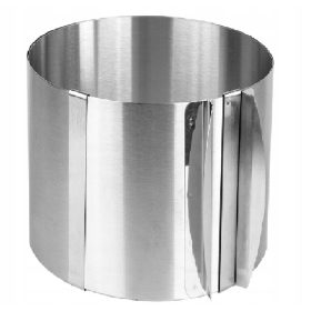  Elitehoff kalup za torte 30 x 30cm, promjer 30cm