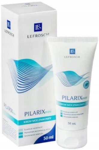Lefrosch Pilarix, krema s ureom za intenzivnu hidrataciju i obnovu kože