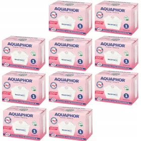 Aquaphor Maxfor+ Mg2+ univerzalni filter uložak 10 kom.