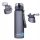 Tritan Casno Boca za Vodu 560 ml Nijanse Plave
