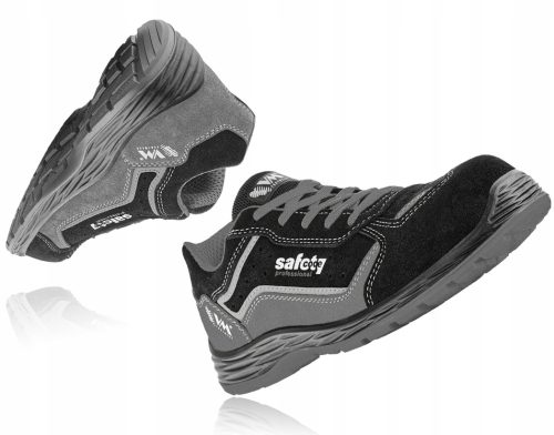 Radne cipele VM FOOTWEAR CORSICA S1P ESD 43
