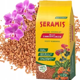 Vrtna zemlja - Univerzalna zemlja 5,7-5,7 pH 7,5 l