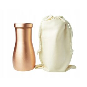 Miedzna karafka "Cvjetni Orijent" 900 ml