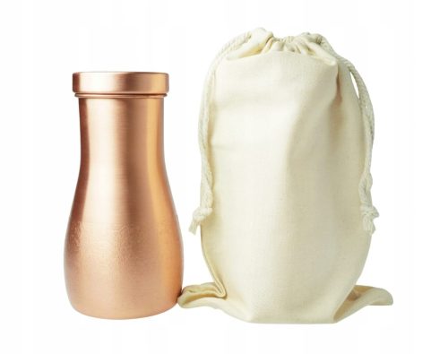 Miedzna karafka "Cvjetni Orijent" 900 ml