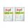 Višeslojno gnojivo Florovit Agro Complex NPK 12-11-18 2x25 kg