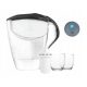 Dafi Astra Classic Filter Vrč 3 l, Crni