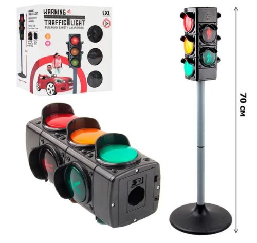  Joy4kids YTL620 semafor 70 cm