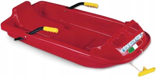 OUTLET Slide Plastične sanjke Snow Slider
