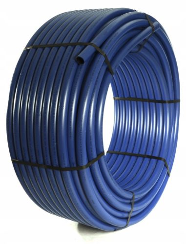 PE100 HD vodovodna cijev 50m 32x3mm RC / Ojačana