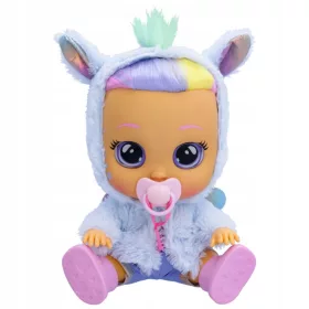Dressy Jenna Cry Babies Lutka 30,5 cm