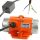 Električni vibrator za beton Mar-pol 50 W 2950 o/min