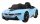  BMW I8 Lift Auto Blue Pilot na baterije