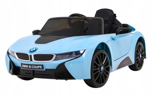  BMW I8 Lift Auto Blue Pilot na baterije