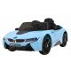  BMW I8 Lift Auto Blue Pilot na baterije