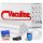 Vaculine 5 GN + 2xSZUF centralni usisavač