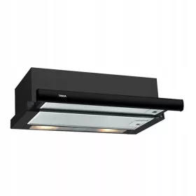  Teka TL 6310 ugradbena napa 60 cm crna