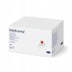 MEDICOMP Netkane komprese 10cm x 20cm, 100 kom