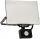 Halogeni LED reflektor 50W sa senzorom pokreta, podesiv 4500lm 2u1 IP65 + zamjenjivi PIR senzor