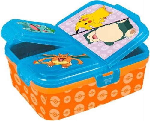 POKEMON RUČNIK ZA RUČAK 900 ml