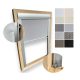Krovne rolete KROVNE ZACRNJENE ROLETE ZA VELUX ROTO PROZORE 60 cm x 130