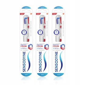   Sensodyne Sensitivity And Gum Toothbrush Mekana četkica za zube 1 kom