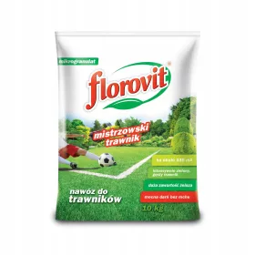  Present Time višekomponentno gnojivo granulat 25 kg