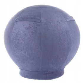  Navlaka za loptu od tkanine 65 cm, tamnoplava