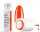 Yoshi Profesionalni UV Hibridni Lak La Bayou 904 - 6 ml