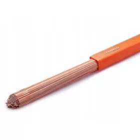 Tysweld žica za varenje TIG šipka SG2 2,4mm 5 kg