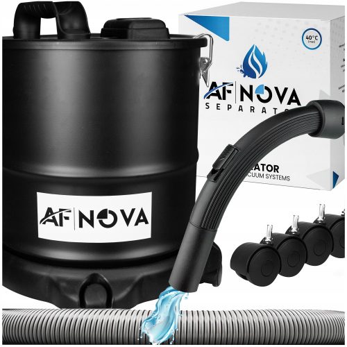 Usisavač pepela AF NOVA 1 W 20 l