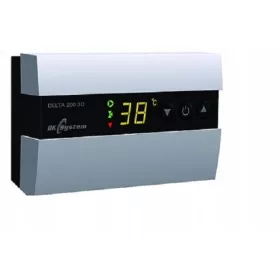 DK SUSTAV DELTA 200 3D regulator ventila pumpe
