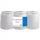  Bijeli celulozni Jumbo toaletni papir 2 sloja za BIG Roll dispenzer 12kom