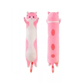 DUGI KOTEK MAČKA MASKOTA PLIŠANA IGRAČKA 130 cm