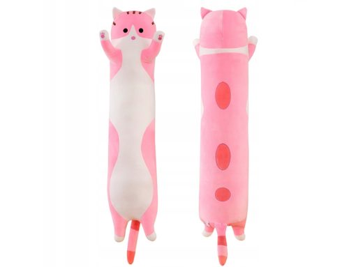 DUGI KOTEK MAČKA MASKOTA PLIŠANA IGRAČKA 130 cm