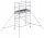 Altrex Modularna Scaffolding System 3,8 m