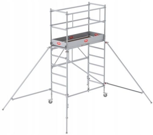 Altrex Modularna Scaffolding System 3,8 m