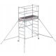 Altrex Modularna Scaffolding System 3,8 m