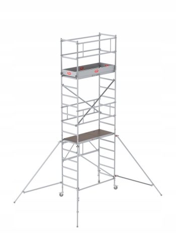 Altrex Modularna Sustavna Skela 3 Dijela 5,8m