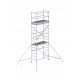 Altrex Modularna Sustavna Skela 3 Dijela 5,8m