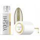 YOSHI Zlatni Brokat UV Gel za Nokte 6 ml