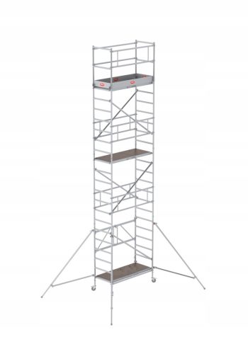 Altrex modularna skela od 4 elementa 7,8 m