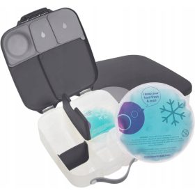 B.box Hladnjak za doručak s dva odjeljka 2000 ml