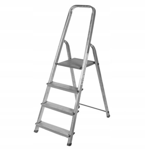 Drabest ljestve 2,75 m aluminijske do 125 kg