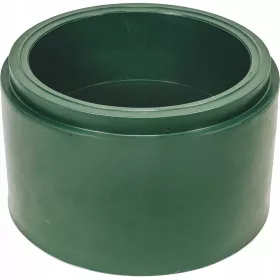   Nadgradnja za Zbirnik Marseplast, Ekoroto, JPR 40 cm - Zelena