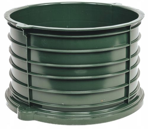 Nadgradnja Marseplast MS20 visine 20 cm, promjera 30,5 cm