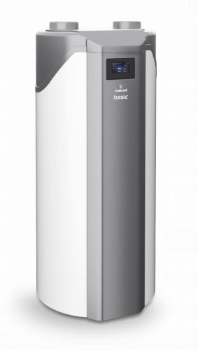 Toplinska pumpa Galmet 09-353103 4 kW s 200l spremnikom