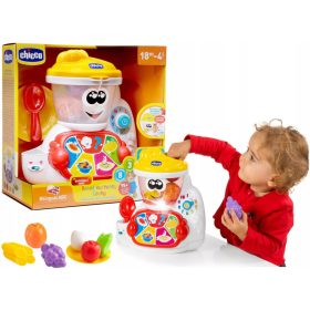  Chicco Cooky Bilingual 10197 procesor hrane