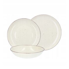   Servis za jelo Chodziež City CT02 Žywioły Pustynny Piasek 18 kom.