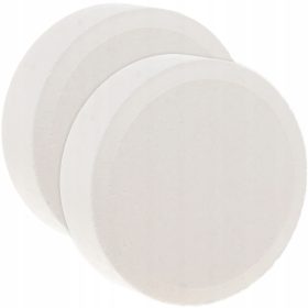   Uložak za osušivač zraka | Uložci za vlagu s tabletama 2 x 400 g

Osušivač zraka s ulošcima za vlagu je idealan za uklanjanje viška vlage iz zatvorenih prostora poput stambenih prostora, ureda, ormara